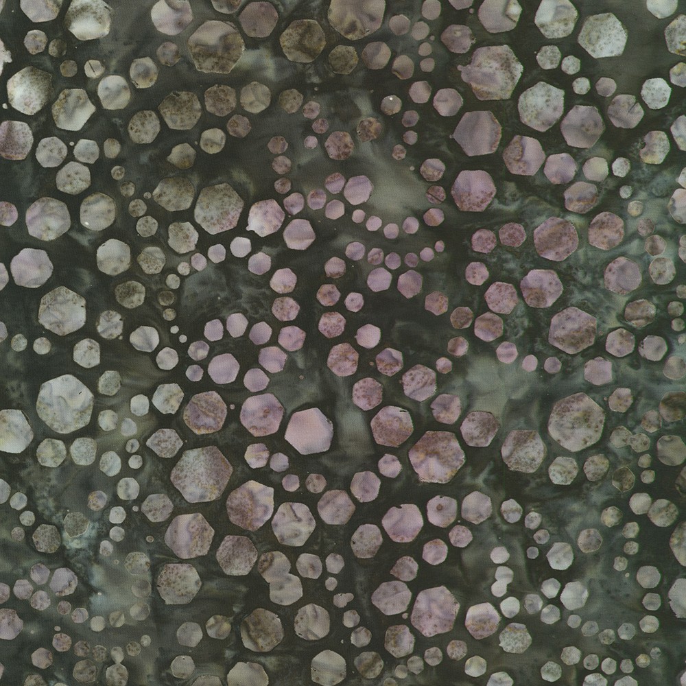 Artisan Batiks: Echoes in Stone fabric