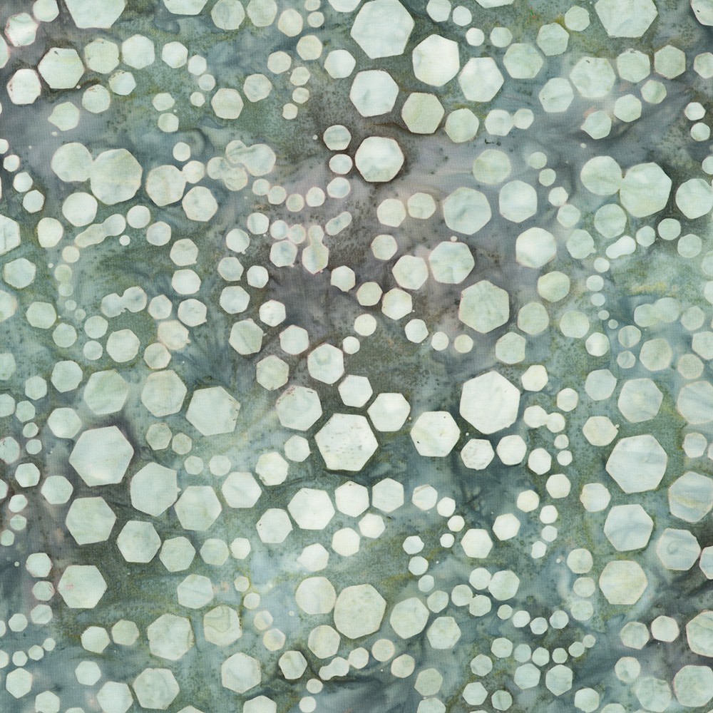 Artisan Batiks: Echoes in Stone fabric