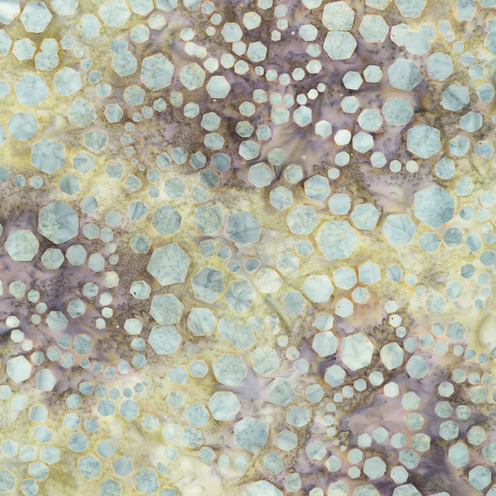 Artisan Batiks: Echoes in Stone fabric