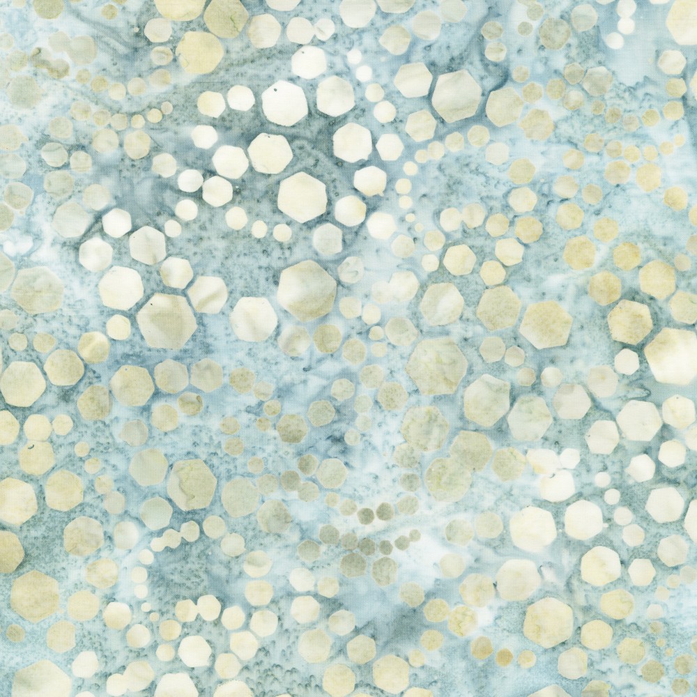 Artisan Batiks: Echoes in Stone fabric