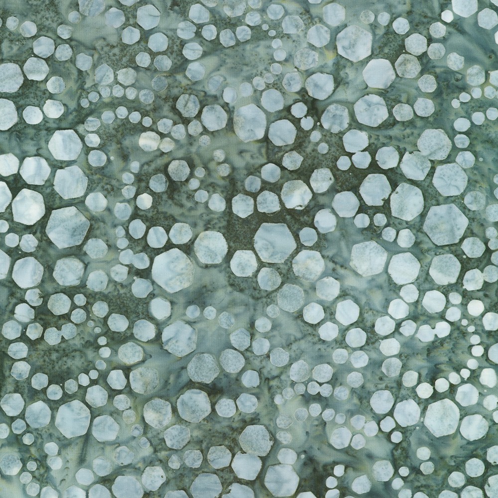 Artisan Batiks: Echoes in Stone fabric