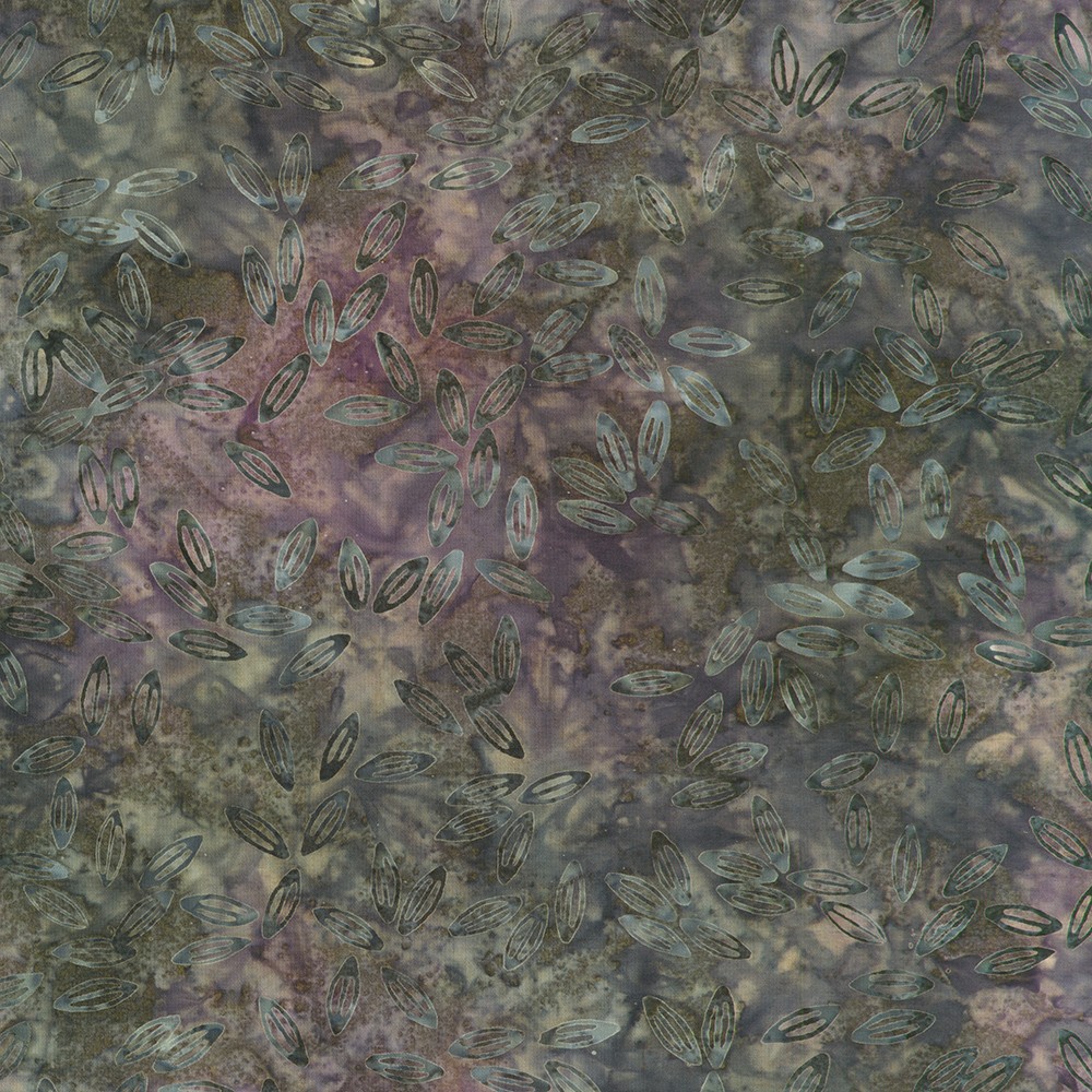 Artisan Batiks: Echoes in Stone fabric