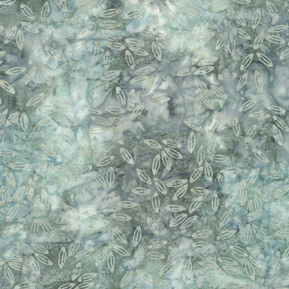 Artisan Batiks: Echoes in Stone fabric