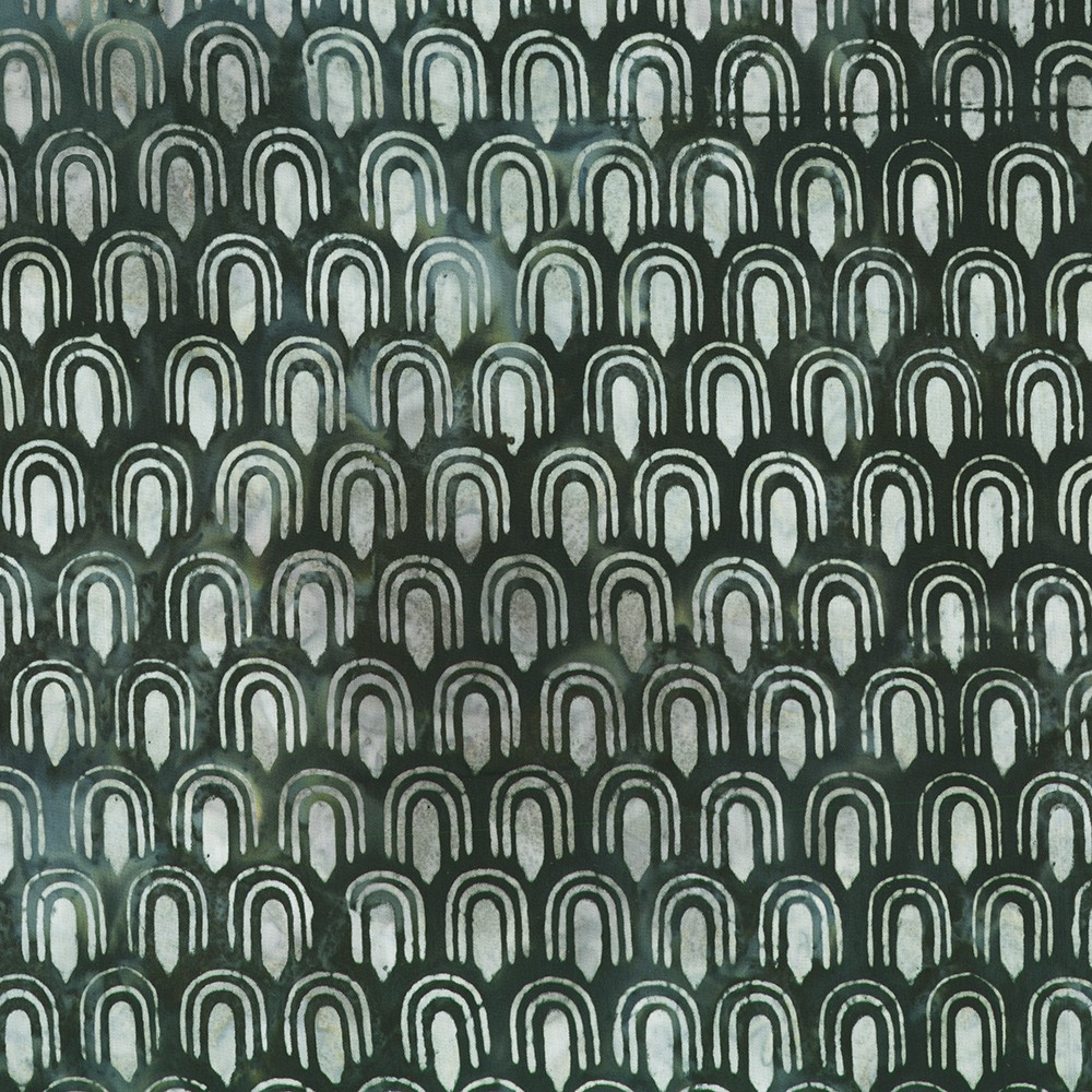 Artisan Batiks: Echoes in Stone fabric