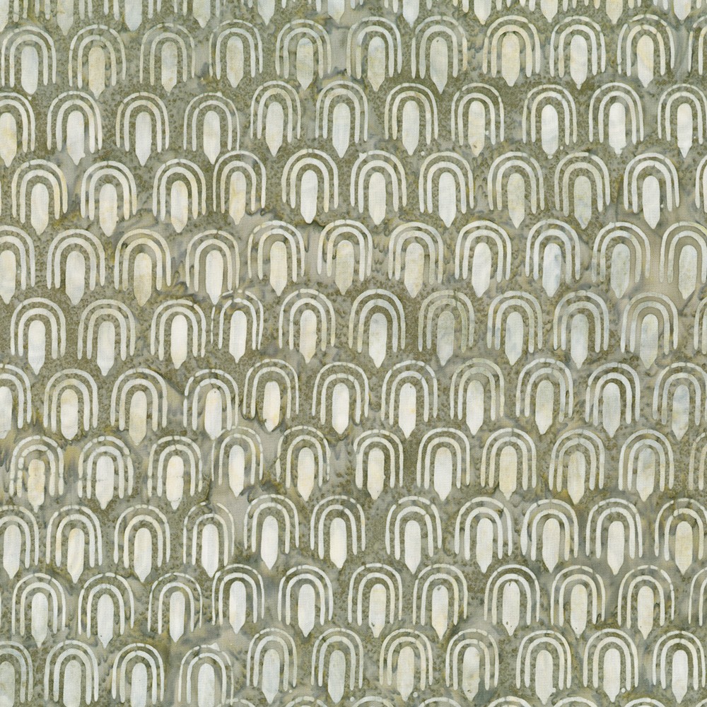 Artisan Batiks: Echoes in Stone fabric