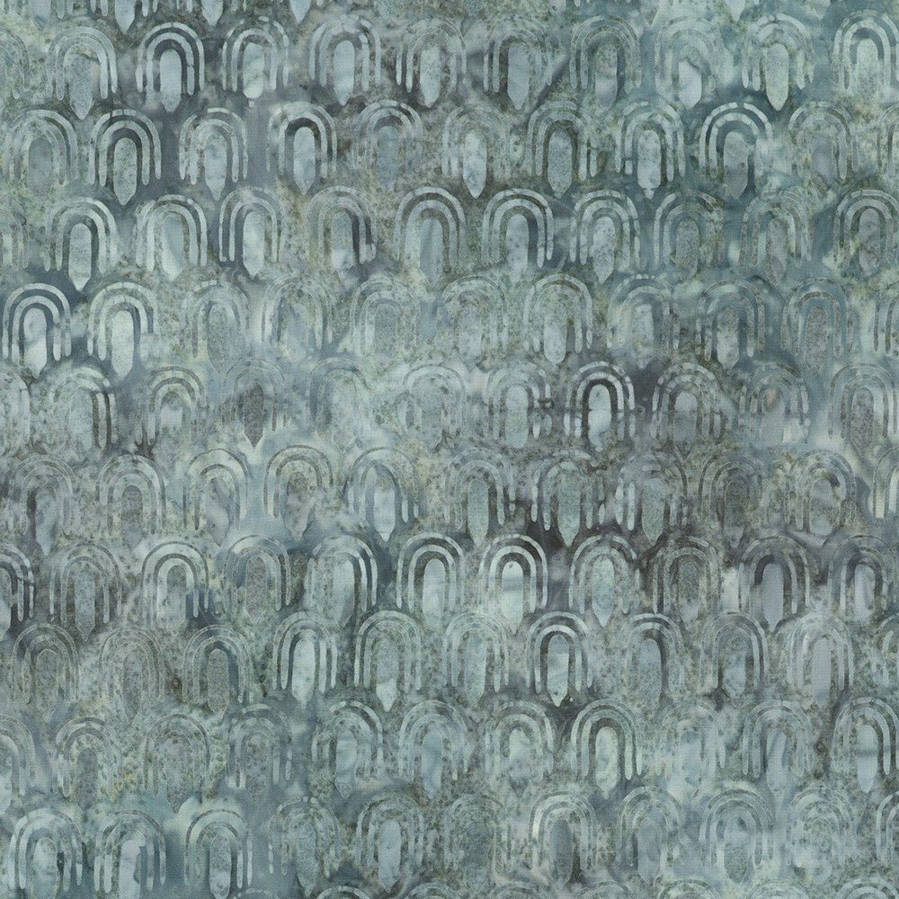 Artisan Batiks: Echoes in Stone fabric