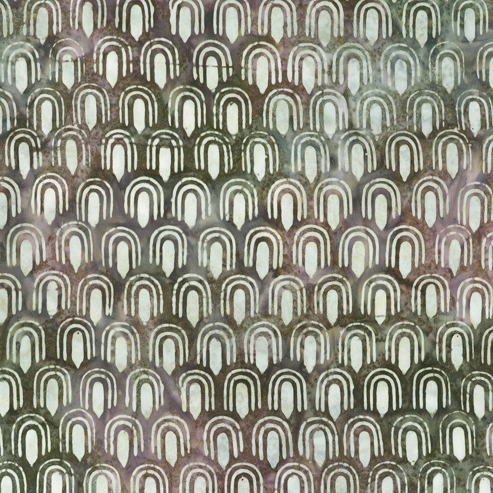 Artisan Batiks: Echoes in Stone fabric