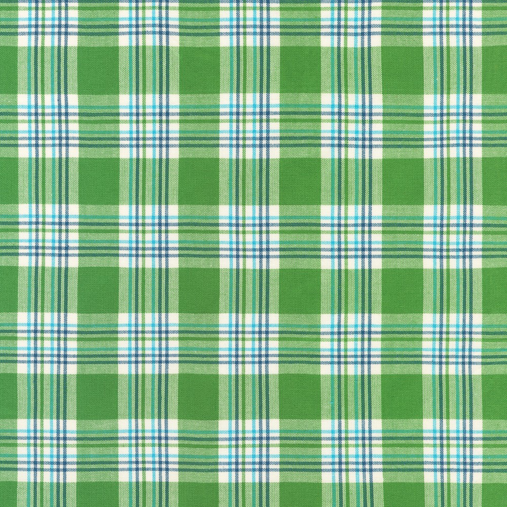 Kona Loomworks-Summer Breeze fabric