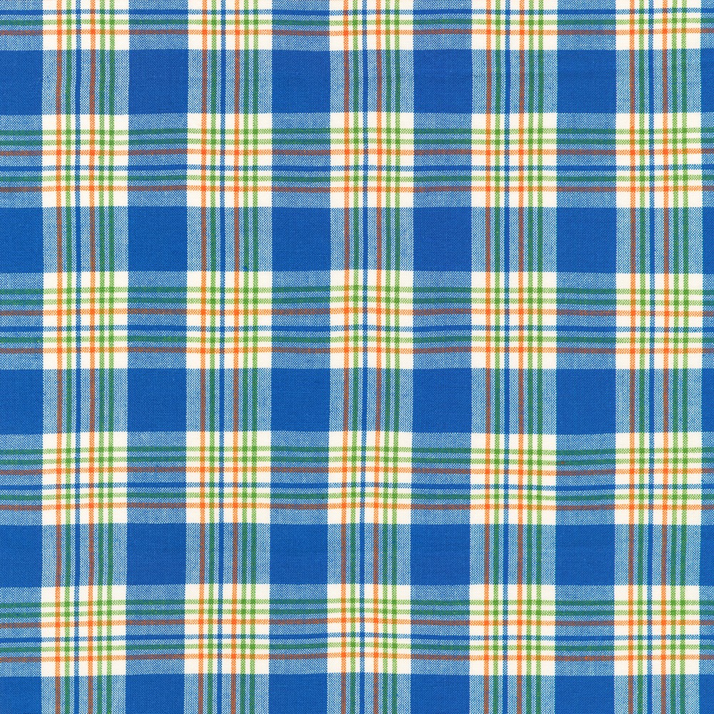 Kona Loomworks-Summer Breeze fabric