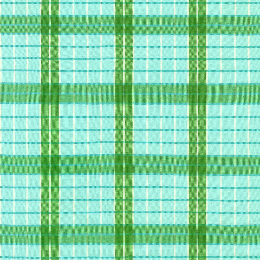 Kona Loomworks-Summer Breeze fabric