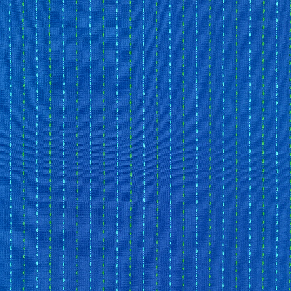 Kona Loomworks-Summer Breeze fabric