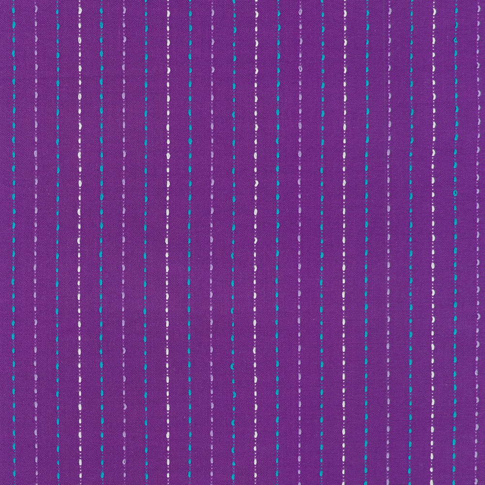 Kona Loomworks-Summer Breeze fabric