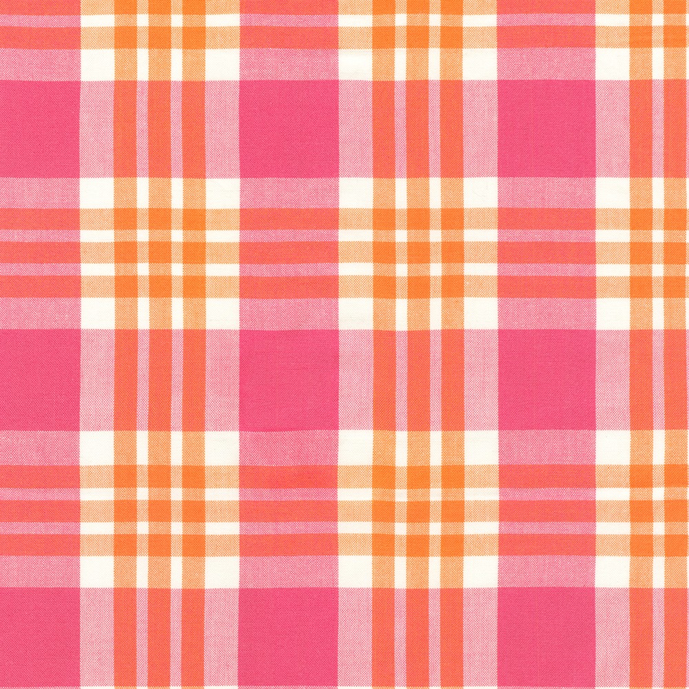 Kona Loomworks-Summer Breeze fabric