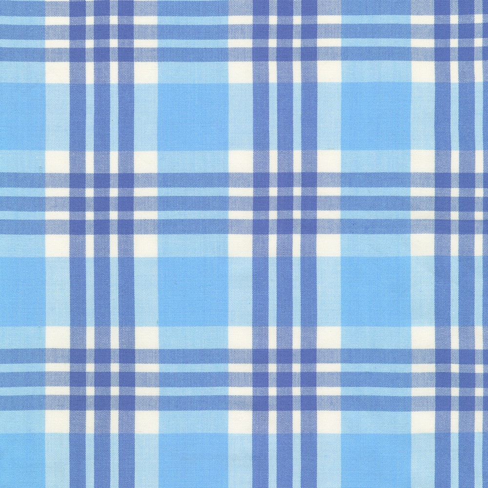 Kona Loomworks-Summer Breeze fabric