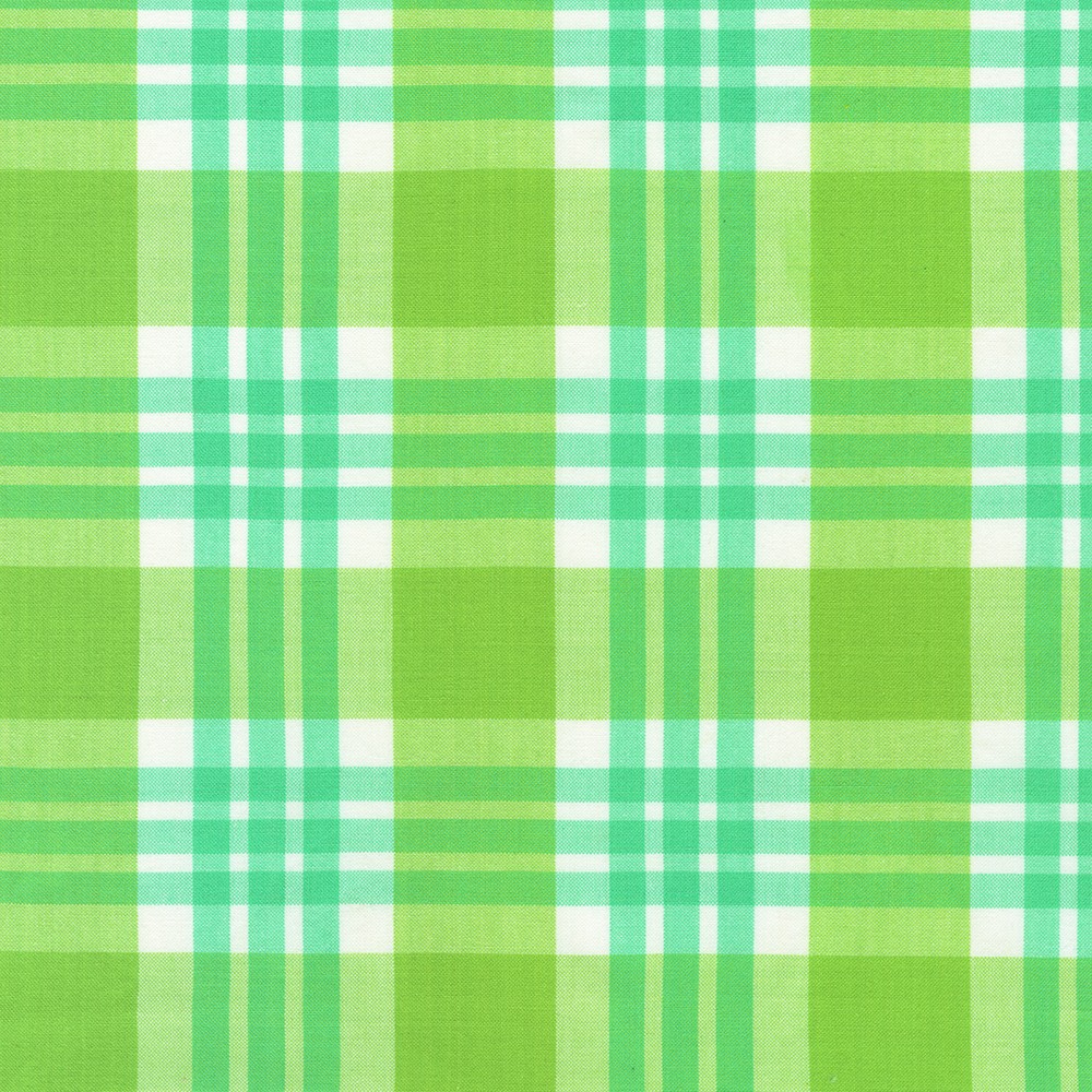 Kona Loomworks-Summer Breeze fabric