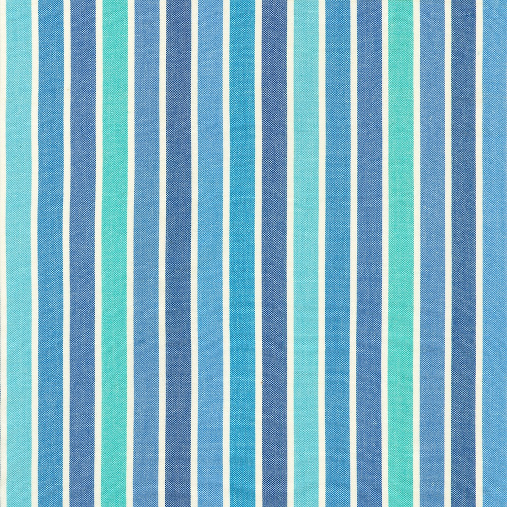 Kona Loomworks-Summer Breeze fabric