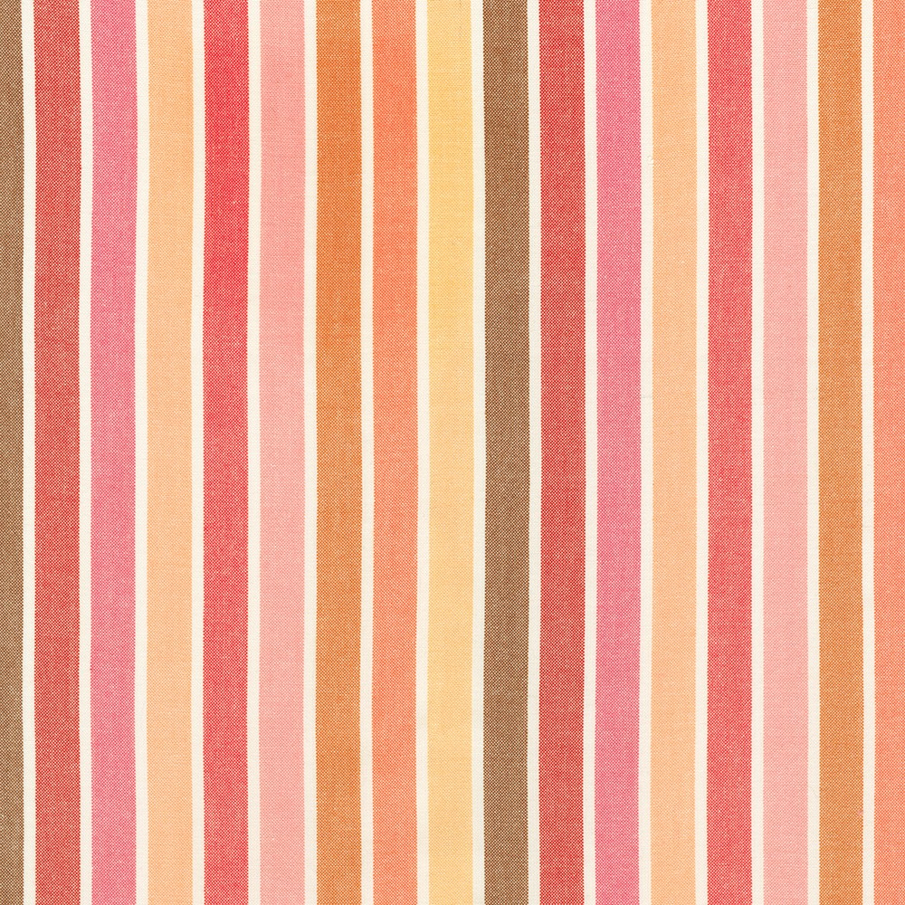 Kona Loomworks-Summer Breeze fabric