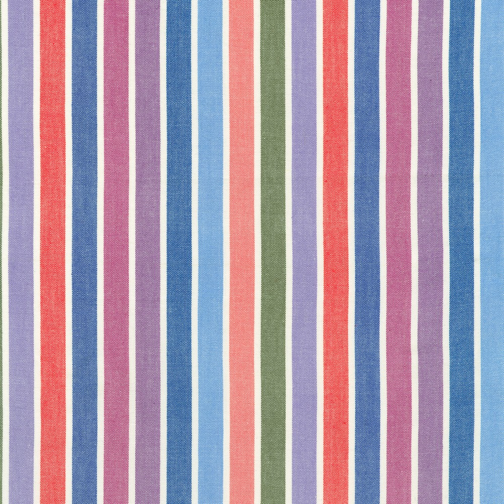 Kona Loomworks-Summer Breeze fabric