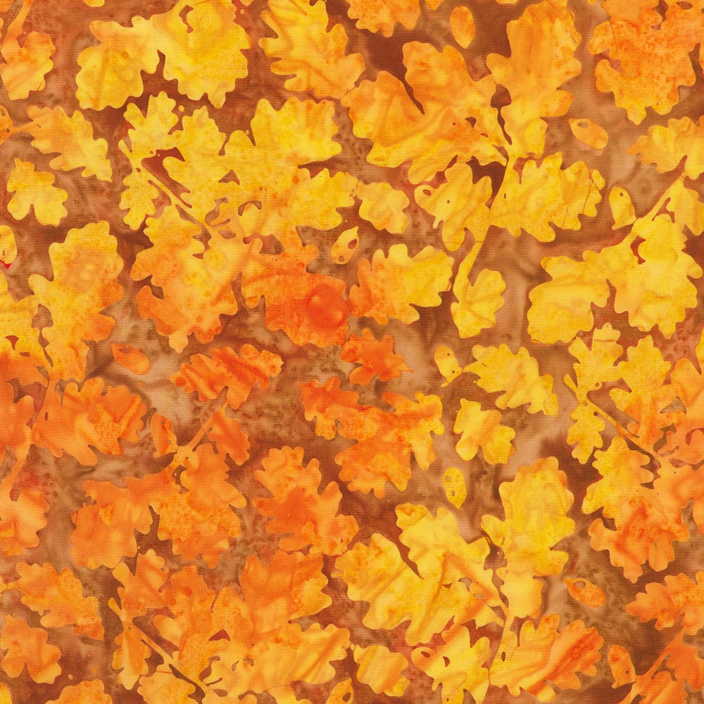 Artisan Batiks: Aspen fabric
