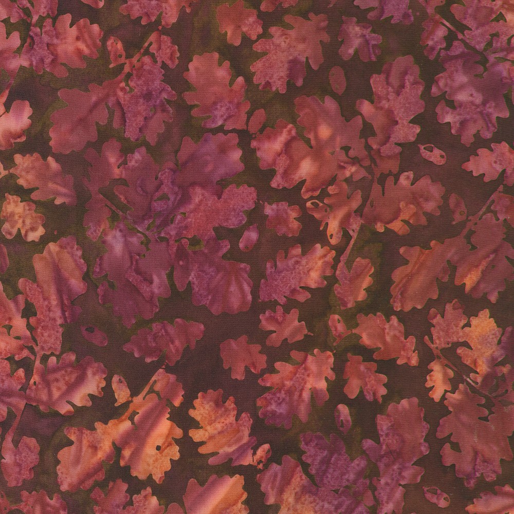 Artisan Batiks:  Aspen fabric