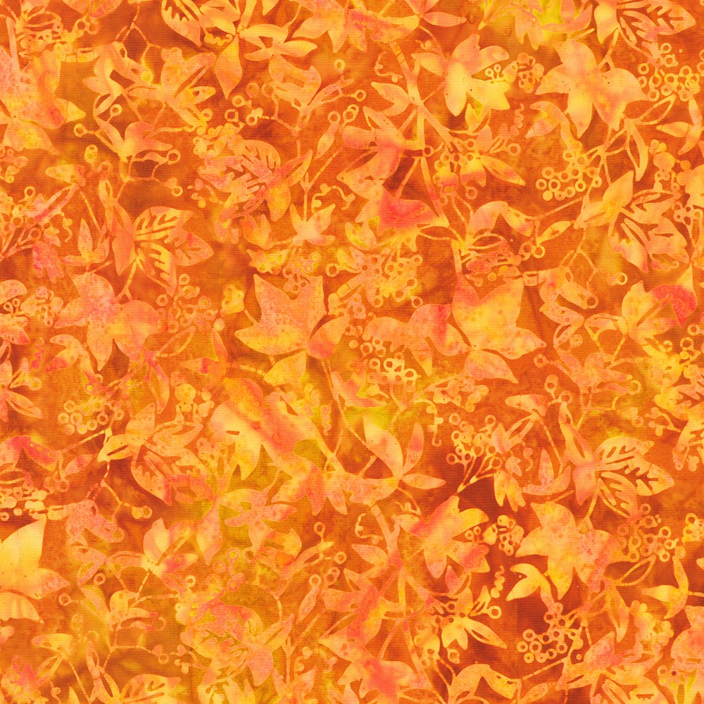 Artisan Batiks:  Aspen fabric