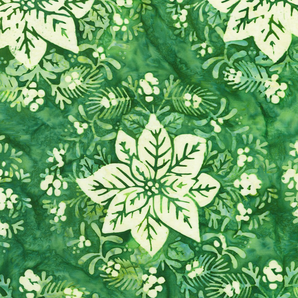 Artisan Batiks: Christmas Cheer fabric