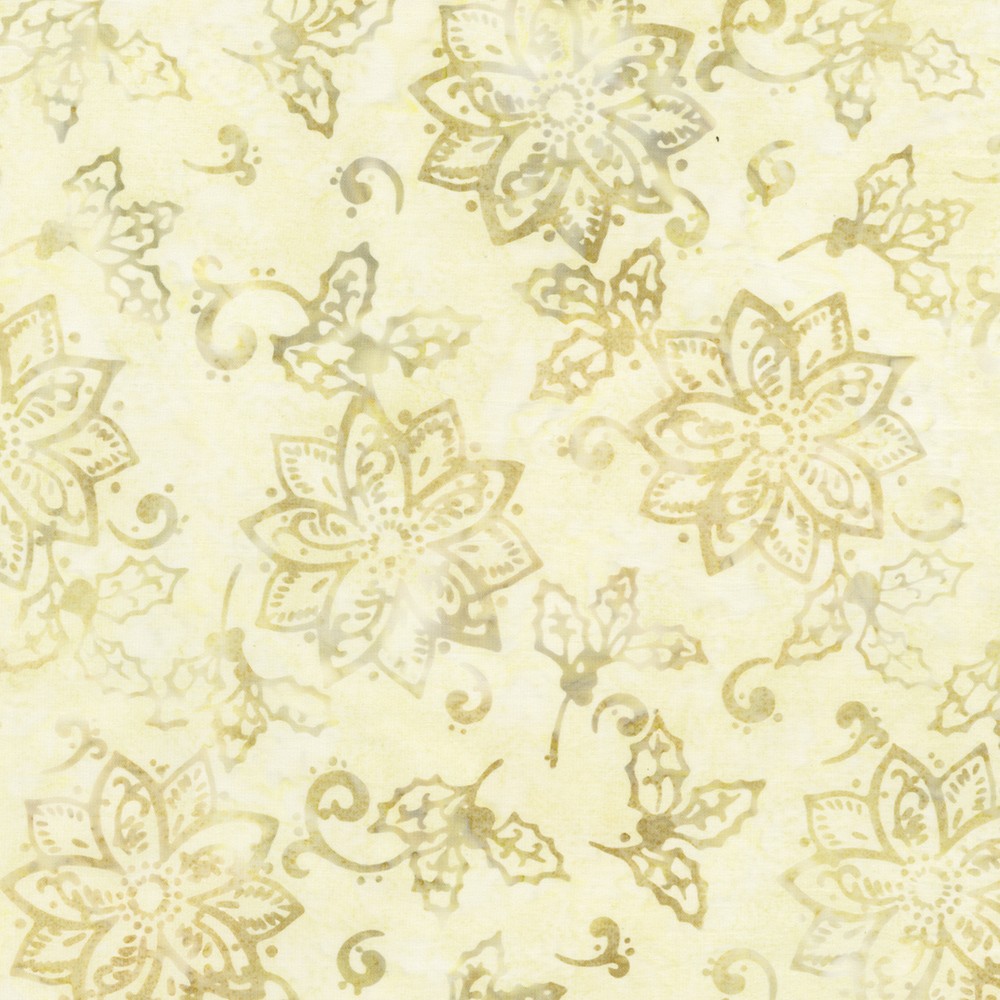 Artisan Batiks:  Christmas Cheer fabric