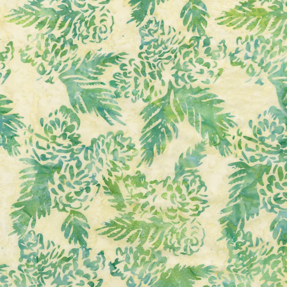 Artisan Batiks: Christmas Cheer fabric