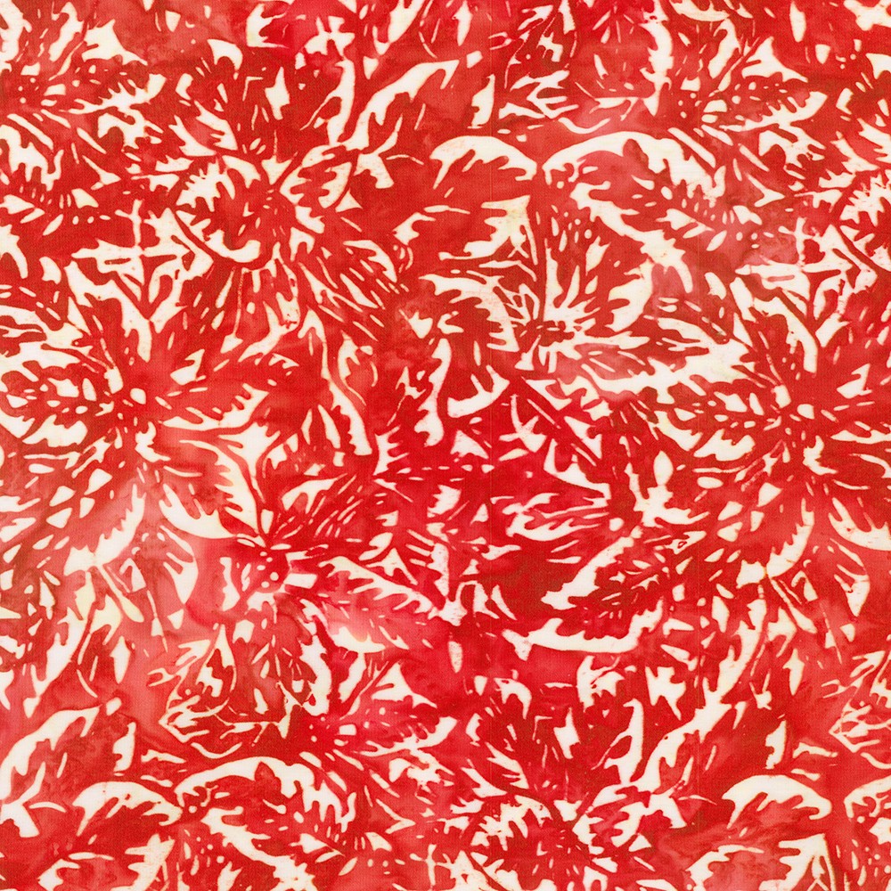 Artisan Batiks: Christmas Cheer fabric