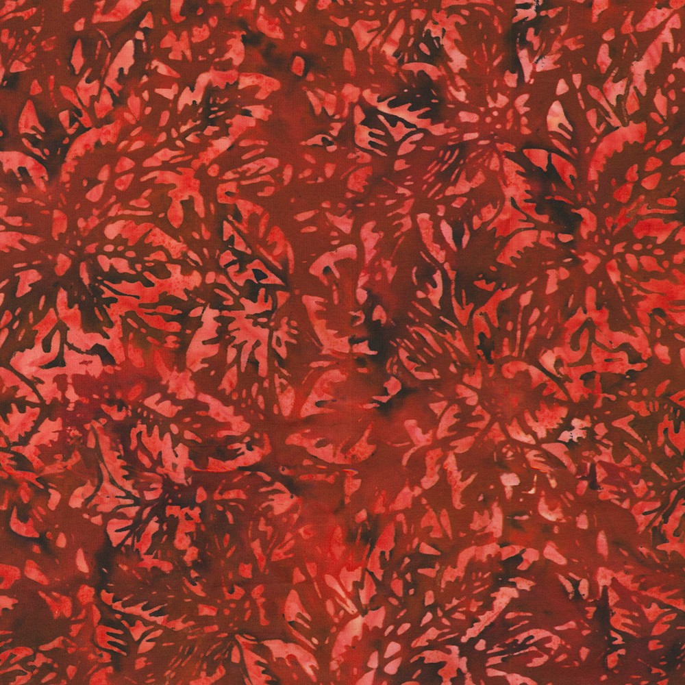 Artisan Batiks: Christmas Cheer fabric