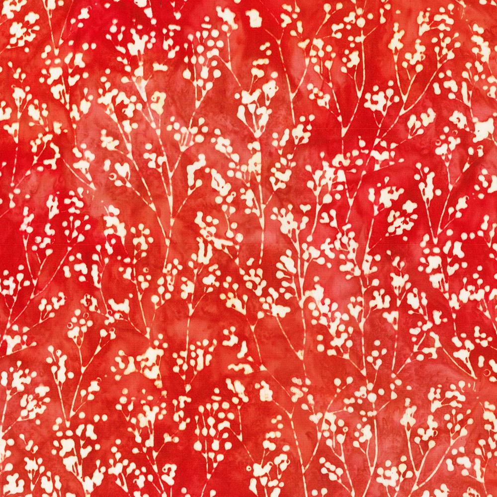 Artisan Batiks: Christmas Cheer fabric