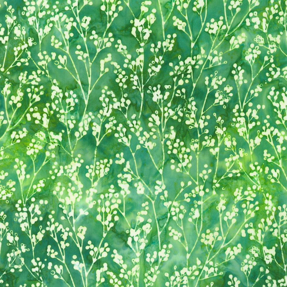 Artisan Batiks:  Christmas Cheer fabric