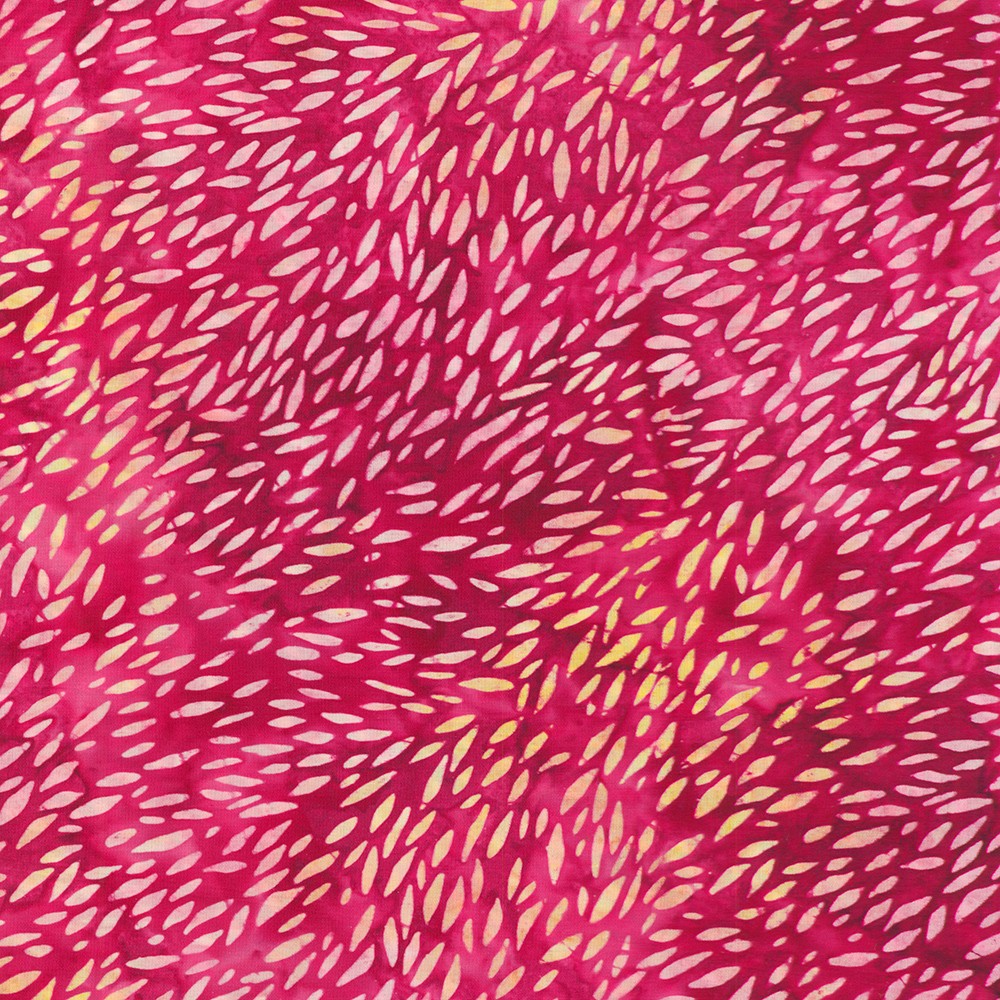 Artisan Batiks: Leaf Blown fabric