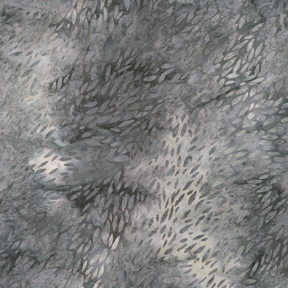 Artisan Batiks: Leaf Blown fabric