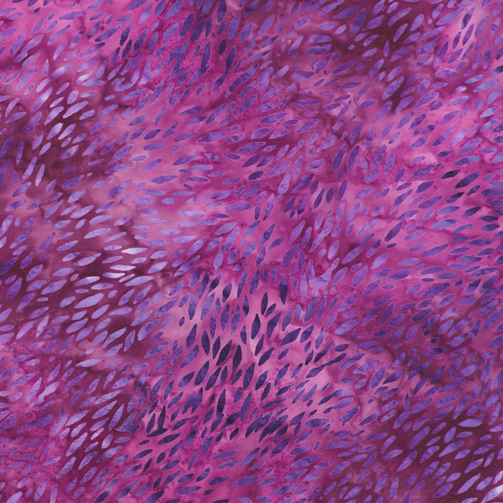 Artisan Batiks: Leaf Blown fabric