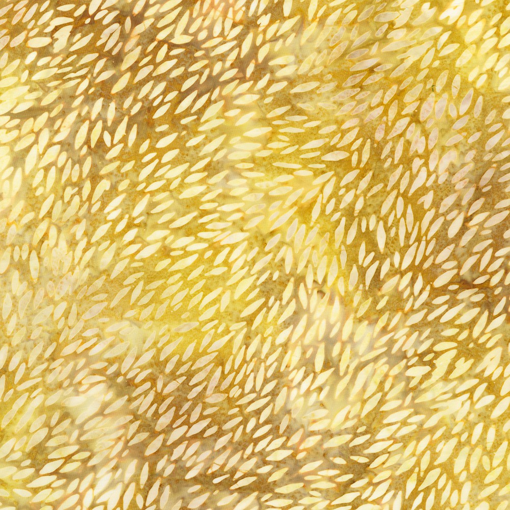 Artisan Batiks: Leaf Blown fabric