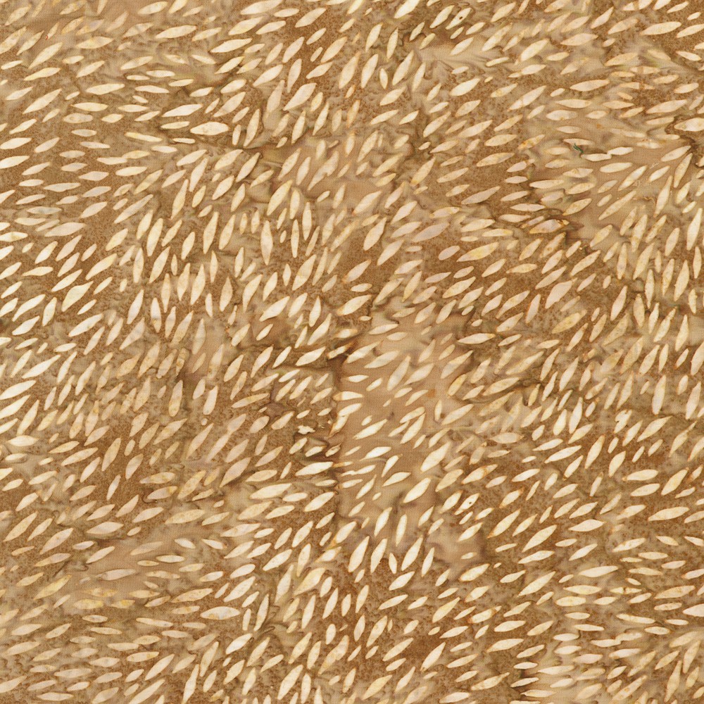 Artisan Batiks: Leaf Blown fabric