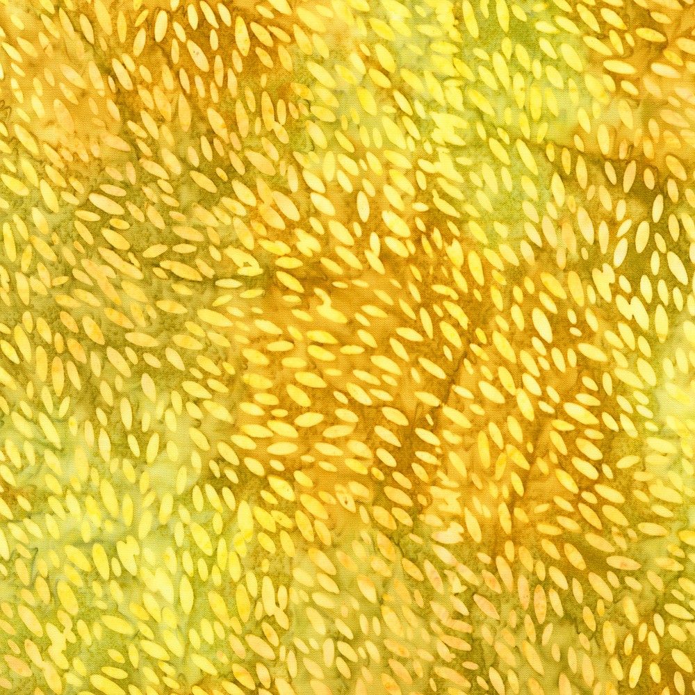Artisan Batiks: Leaf Blown fabric