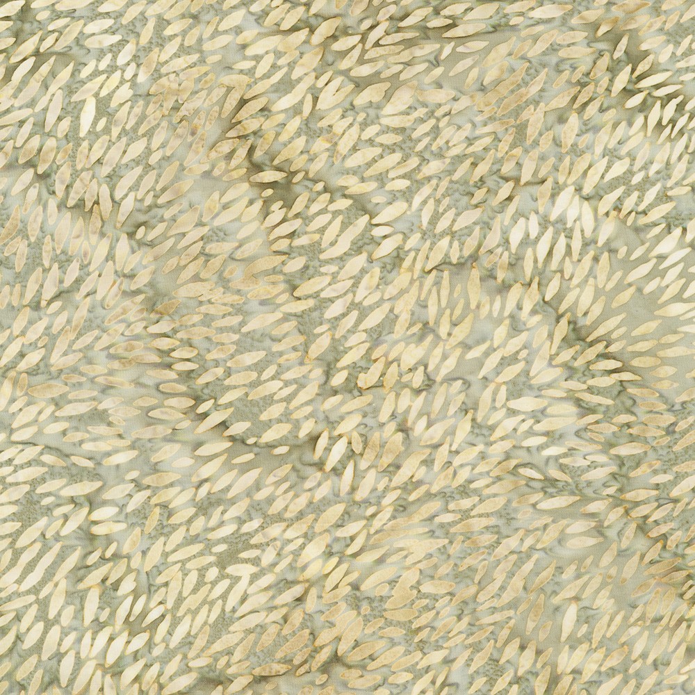 Artisan Batiks: Leaf Blown fabric