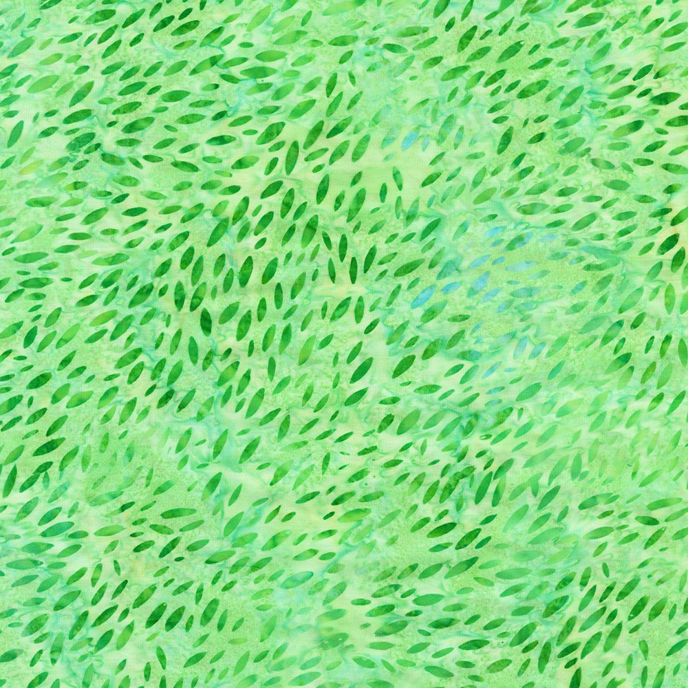 Artisan Batiks: Leaf Blown fabric