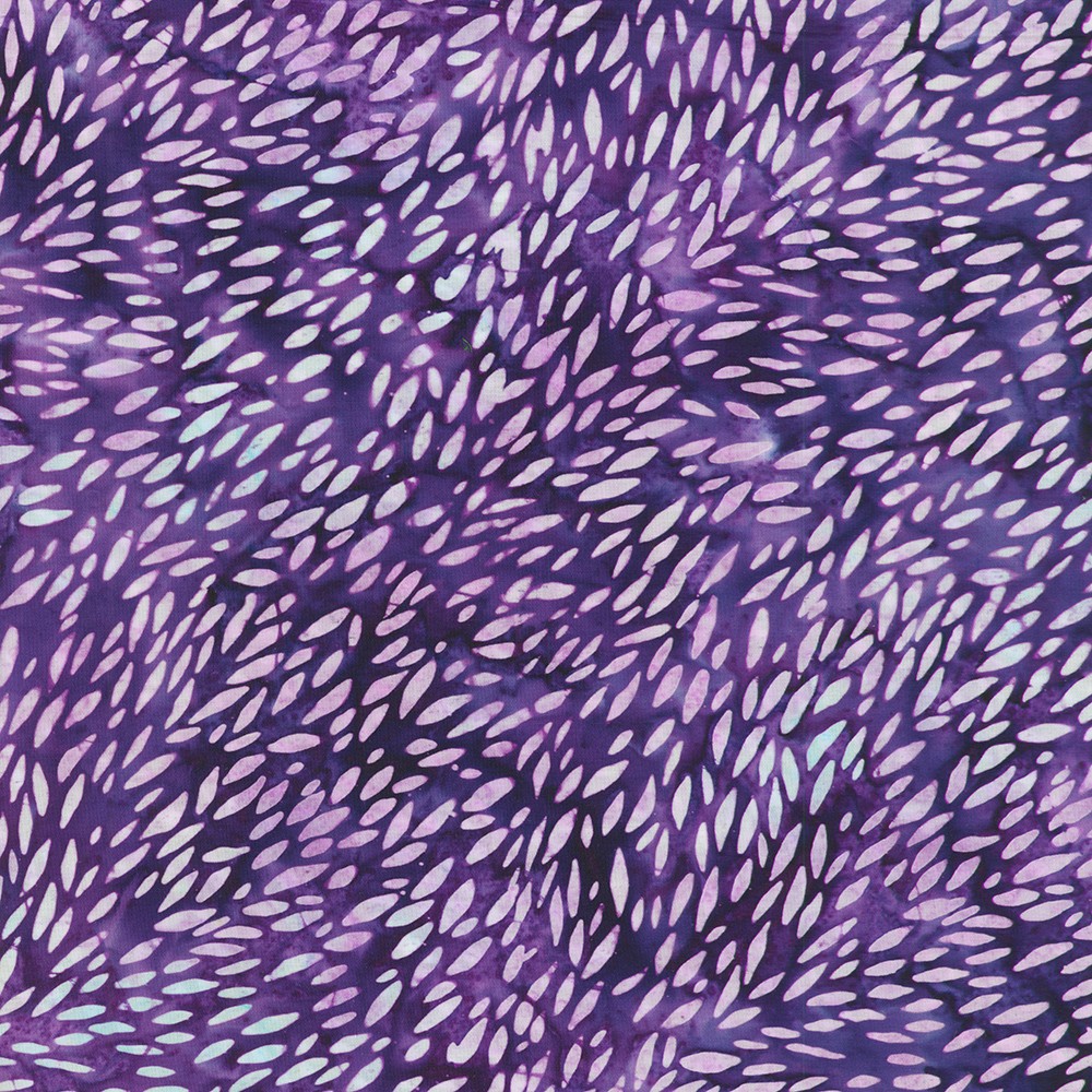 Artisan Batiks: Leaf Blown fabric