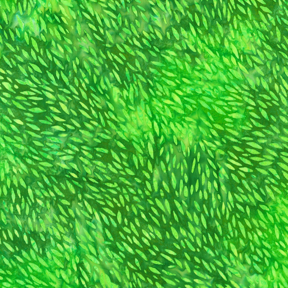 Artisan Batiks: Leaf Blown fabric