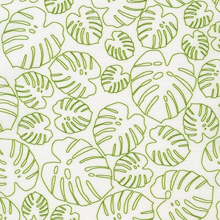 On the Lighter Side fabric
