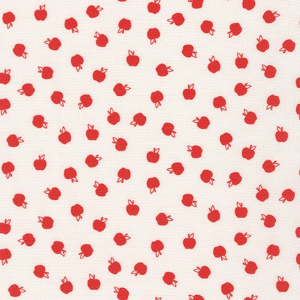 On the Lighter Side fabric