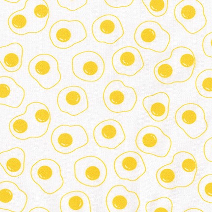 On the Lighter Side fabric