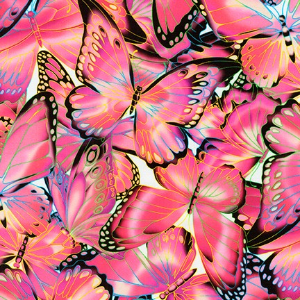 Nature Studies fabric