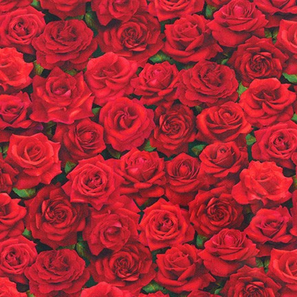 Imaginings fabric