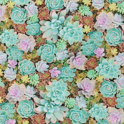 Imaginings fabric