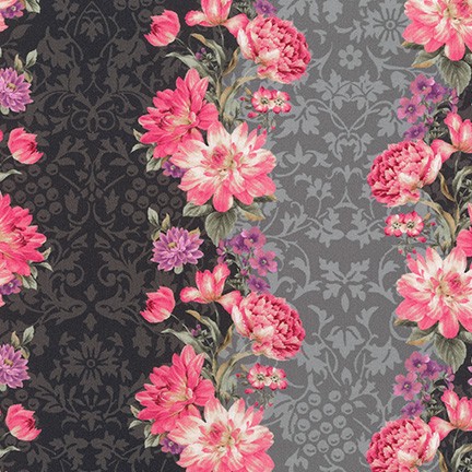Surrey Meadows fabric