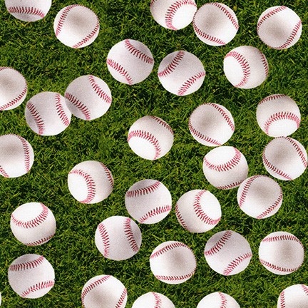 Sports Life fabric